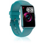 Smart soat Smart Watch 2E Wave S 46 mm. Indigo - Image 3