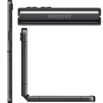 Samsung Galaxy Z Flip 5 8/256 Gb Grafit - Image 6