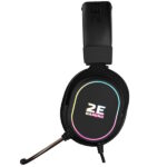 Гарнитура 2E GAMING HG350 RGB USB 7.1 Black — изображение 3