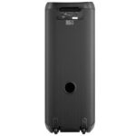 Акустическая система 2E PARTY BOOM High Power Portable Audio System 200 TWS, USB, Full LED, DJ Effects, Wireless, Black — изображение 3