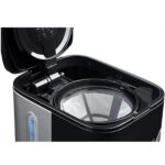 Кофеварка Ardesto Coffeemaker FCM-D3100 — изображение 3