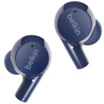 Наушники Belkin Soundform Rise True Wireless Blue — изображение 3