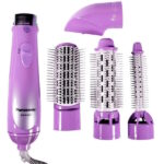 Фен Panasonic Electric Hair Dryer and Styler  EH-KA42 Pink — изображение 3