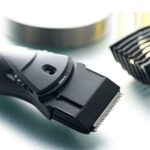 Машинка для стрижки Триммер Panasonic ER-GB36-K520 — изображение 3