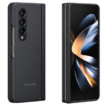 Samsung Slim Standing Cover Galaxy Z Fold4  Black — изображение 4