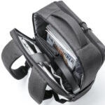 Рюкзак Xiaomi Commuter Светло-серый — изображение 3