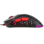 Мышь игровая, беспроводная 2E GAMING Mouse HyperSpeed Pro WL, RGB Black — изображение 3