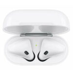 Apple Airpods 2 оригинал