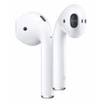 Apple Airpods 2 оригинал