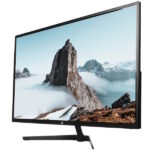 Monitor brendi 2E / LCD 31,5" 2E C3220B D-Sub, HDMI, Audio, VA, FreeSync - Image 4