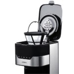Кофеварка Ardesto Coffeemaker FCM-D3100 — изображение 4