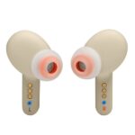 Наушник JBL LIVE PRO+ Beige — изображение 4
