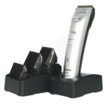 Профессиональная Машинка для стрижки волос Panasonic ER1420s — изображение 4