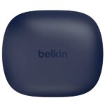 Наушники Belkin Soundform Rise True Wireless Blue — изображение 4