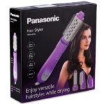 Фен Panasonic Electric Hair Dryer and Styler  EH-KA42 Pink — изображение 4