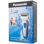 Электробритва Panasonic ES6003s — изображение 4