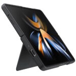 Samsung Slim Standing Cover Galaxy Z Fold4  Black — изображение 5