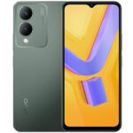 Смартфон Vivo Y17s  6/128Gb  Forest Green