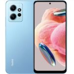 Xiaomi Redmi Note 12 4/128Gb Ice Blue