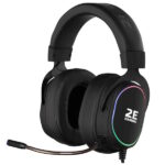 Гарнитура 2E GAMING HG350 RGB USB 7.1 Black