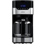 Кофеварка Ardesto Coffeemaker FCM-D3100