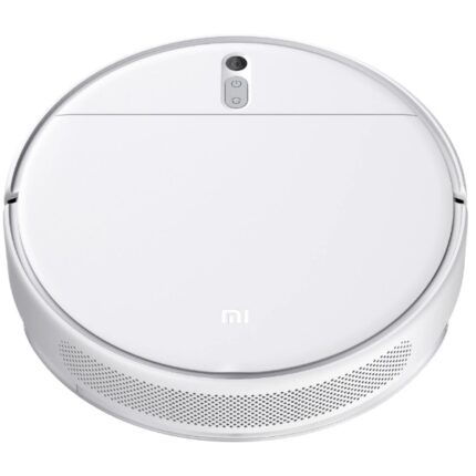 Робот-пылесос Xiaomi Mi 2 Lite Белый