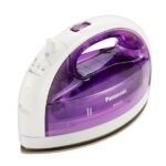 Беспроводной Паровой Утюг Panasonic Cordless NI-WL30 Violet