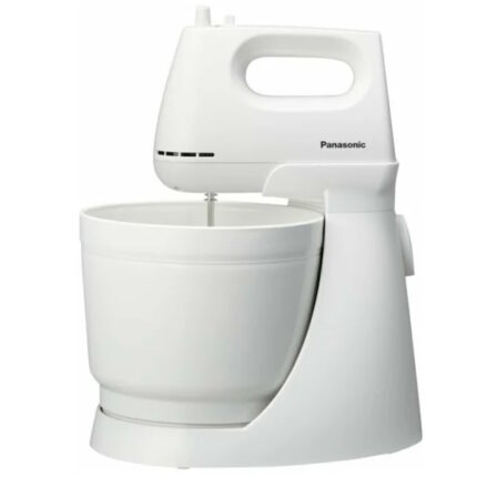 Миксер Panasonic MK-GB3 White