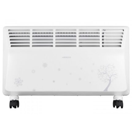 Конвекторный обогреватель Ardesto CHB-2000MWPD 2000 Вт, 20 м2