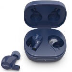 Наушники Belkin Soundform Rise True Wireless Blue