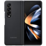 Samsung Slim Standing Cover Galaxy Z Fold4  Black — изображение 2