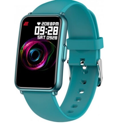 Смарт-часы Smart Watch 2E Wave S 46 mm. Indigo