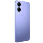 Смартфон Vivo Y17s 6/128Gb Glitter Purple