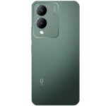 Vivo Y17s 4/128Gb Forest Green