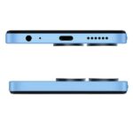 Смартфон Tecno SPARK 10 4/128Gb Meta Blue — изображение 5