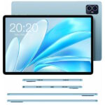 Планшет Teclast t Pad M50 6/128Gb Blue — изображение 5