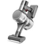 Беспроводной пылесос Dreame Cordless Vacuum T20 Red-Gray — изображение 5
