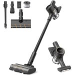 Simsiz changyutgich Dreame R10 Pro Cordless Stick Changyutkich Black-Gold - Image 5