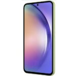 Смартфон Samsung Galaxy A54 5G 6/128Gb Awesome Lime — изображение 2
