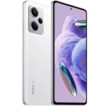 Xiaomi Redmi Note 12 Pro+ 5G 8/256Gb Polar White — изображение 2