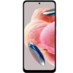 Xiaomi Redmi Note 12 8/128Gb Onyx Gray - Image 2