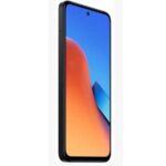 Смартфон Xiaomi Redmi 12 8/256Gb Midnight Black — изображение 2