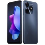 Смартфон Tecno SPARK 10 4/128Gb Meta Black — изображение 2