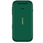 Телефон Nokia 2660 Lush Green DS — изображение 2