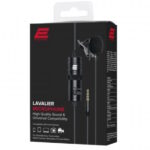 Lavalier mikrofon 2E ML010 3.5 mm - 2-rasm
