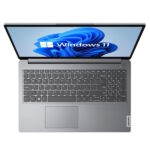 LENOVO IP1 15IGL7 / Intel N4020 / 4GB / 256GB SSD / 15.6" CLOUD GREY — изображение 2