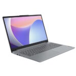 LENOVO IP SLIM 3 15IRU8 / I3-1305U / 8GB / 256GB SSD / FHD 15.6" ARCTIC GREY — изображение 2