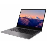 HUAWEI MATEBOOK B3-420 / I5-1135G7 / 8GB / 512GB SSD / IRIS XE TPM2.0 IPS 14" — изображение 2