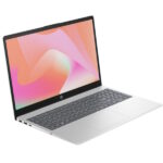HP Laptop 15-FC0003NIA / R5-7520U / 8GB DDR5 / 512GB SSD / FHD 15.6" SILVER — изображение 2