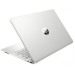 HP Laptop 15-DW4000 / I5-1235U / 8GB DDR4 / 512GB SSD / MX550 2GB / FHD LED 15.6"FHD Silver - Image 3